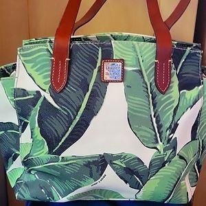 Dooney and Bourke handbag